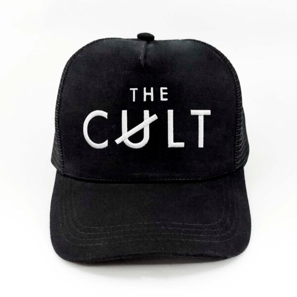 Gorra The Cult