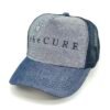 Gorra The Cure