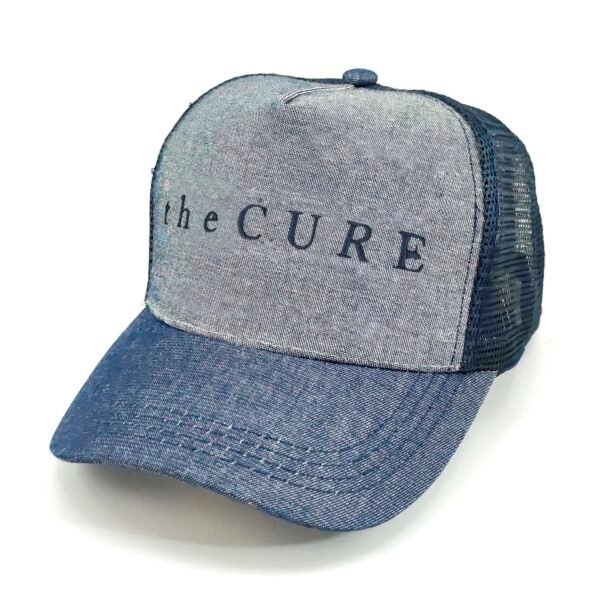 Gorra The Cure