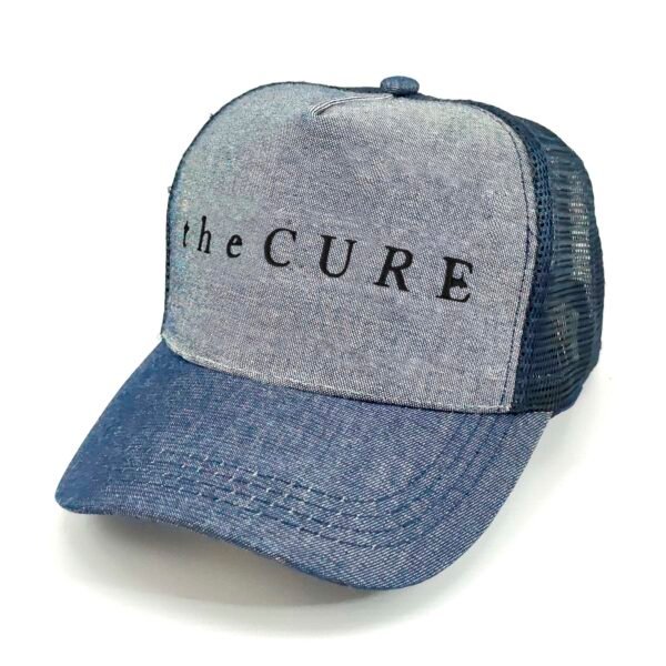 Gorra The Cure