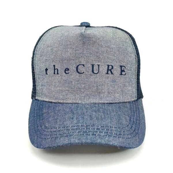 Gorra The Cure
