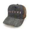 Gorra The Cure
