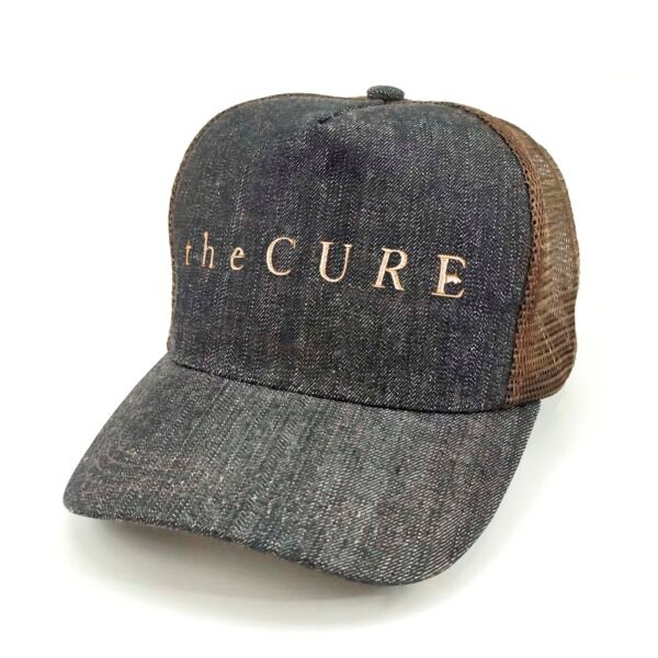 Gorra The Cure