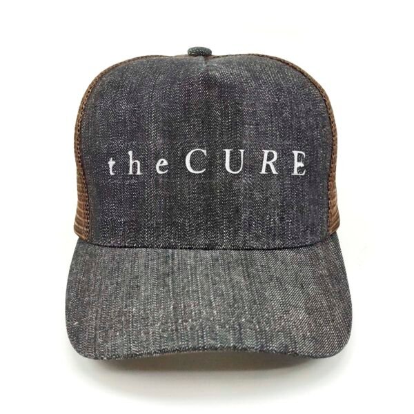 Gorra The Cure