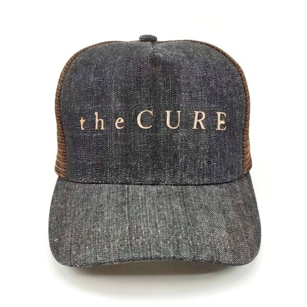 Gorra The Cure