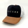 Gorra The Cure