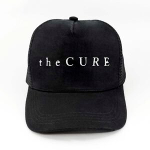 Gorra The Cure
