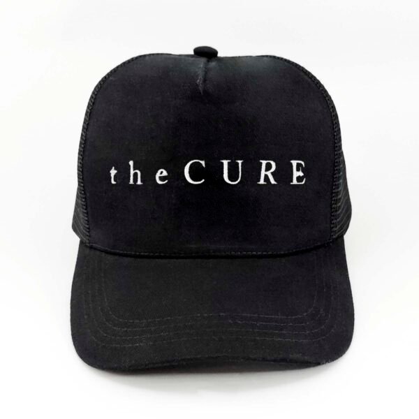 Gorra The Cure