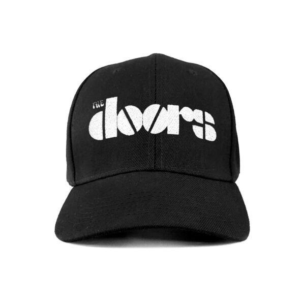 Gorra The Doors