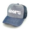 Gorra The Doors