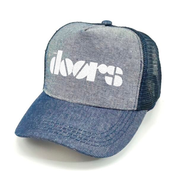 Gorra The Doors