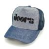 Gorra The Doors