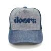 Gorra The Doors