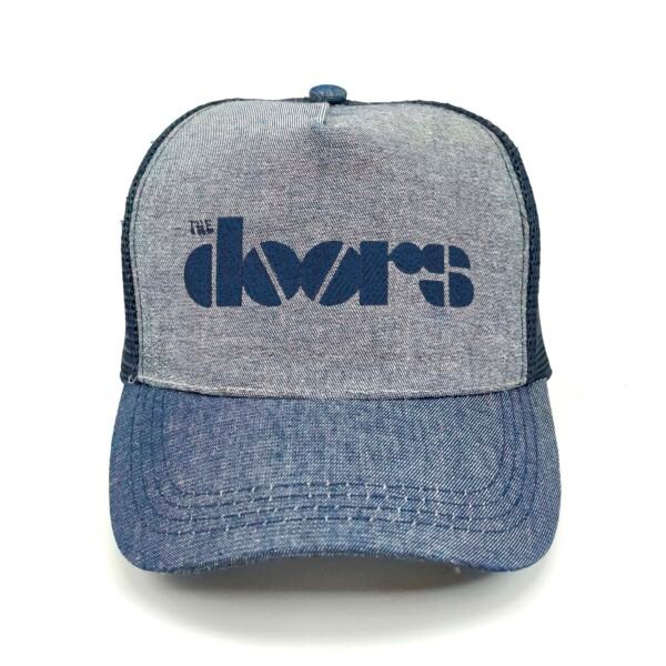 Gorra The Doors