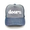 Gorra The Doors