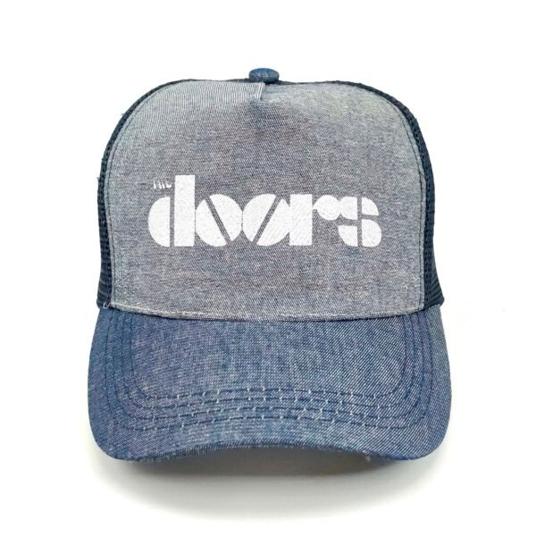 Gorra The Doors