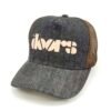 Gorra The Doors