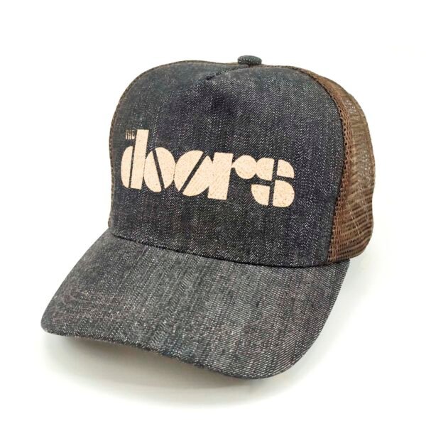 Gorra The Doors