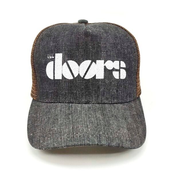 Gorra The Doors