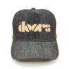 Gorra The Doors