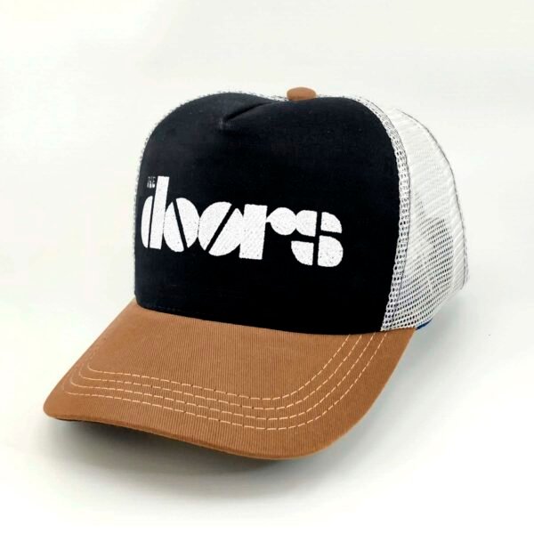 Gorra The Doors