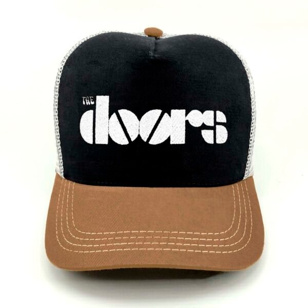 Gorra The Doors
