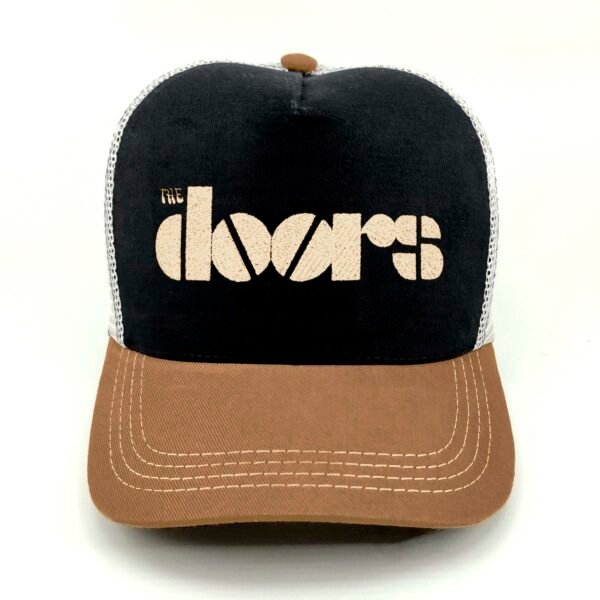 Gorra The Doors