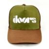 Gorra The Doors