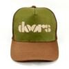Gorra The Doors