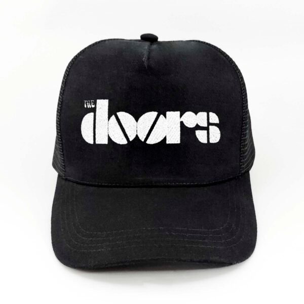 Gorra The Doors