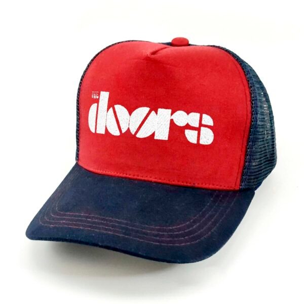 Gorra The Doors