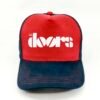 Gorra The Doors