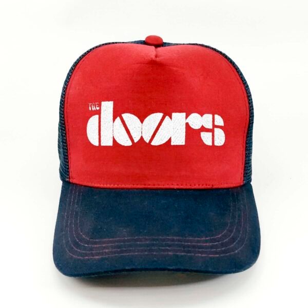 Gorra The Doors
