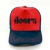 Gorra The Doors