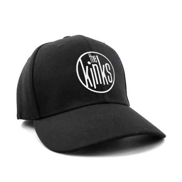 Gorra The Kinks