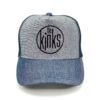 Gorra The Kinks