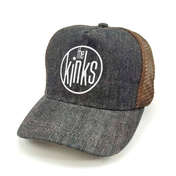 Gorra The Kinks