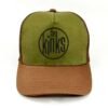 Gorra The Kinks
