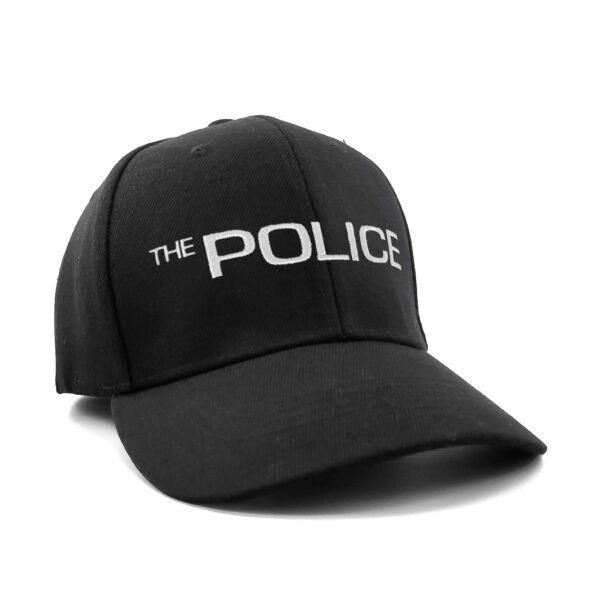 Gorra The Police