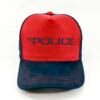 Gorra The Police