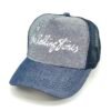Gorra The Rolling Stones
