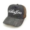 Gorra The Rolling Stones