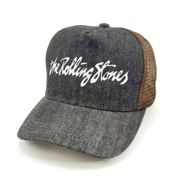 Gorra The Rolling Stones