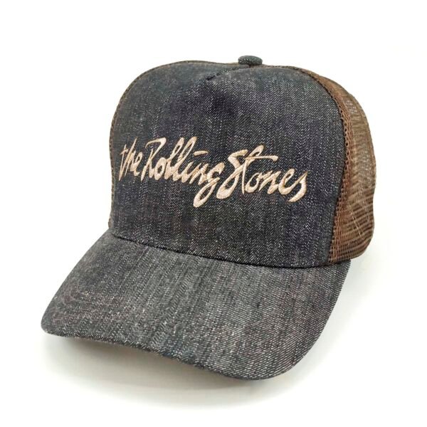Gorra The Rolling Stones
