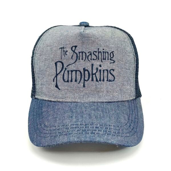 Gorra The Smashing Pumpkins