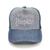 Gorra The Smashing Pumpkins