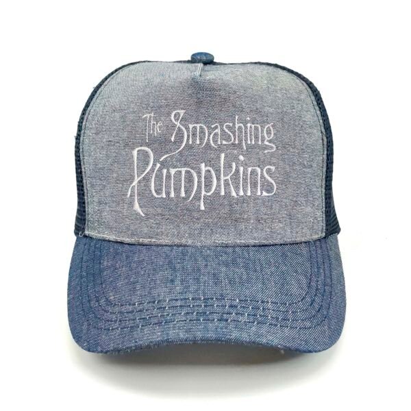 Gorra The Smashing Pumpkins