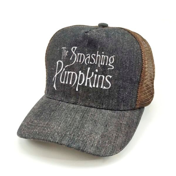 Gorra The Smashing Pumpkins