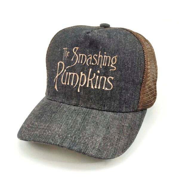 Gorra The Smashing Pumpkins