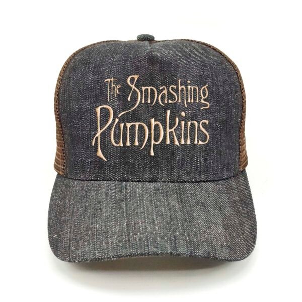 Gorra The Smashing Pumpkins